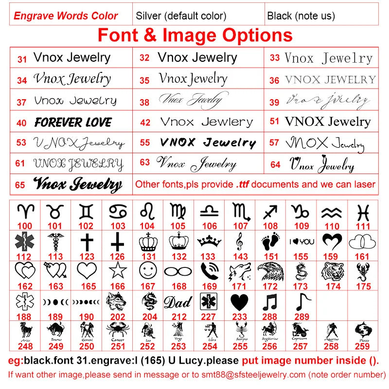 Vnox Customize TO DAD Bracelets for Men Glossy Stainless Steel Link Chain Engrave Thanks Quotes Casual Qualified Jewelry Gift