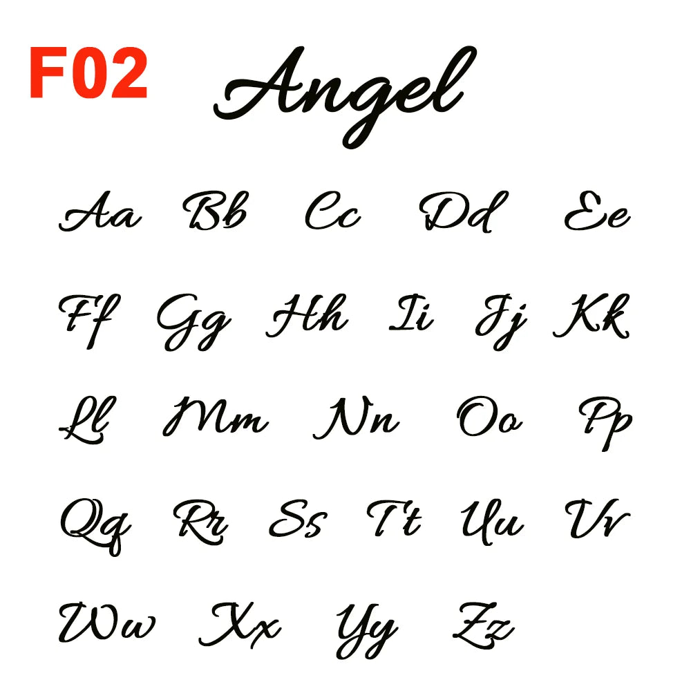 Custom 1-3 Name Bracelet Sisters Bracelet Family Member Bracelet Fashion Simple Stainless Steel Jewelry Bracelet