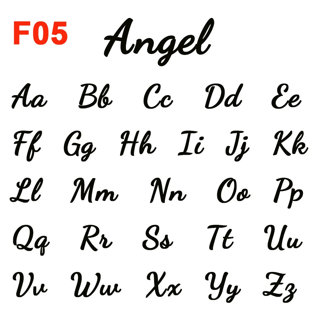 Custom 1-3 Name Bracelet Sisters Bracelet Family Member Bracelet Fashion Simple Stainless Steel Jewelry Bracelet