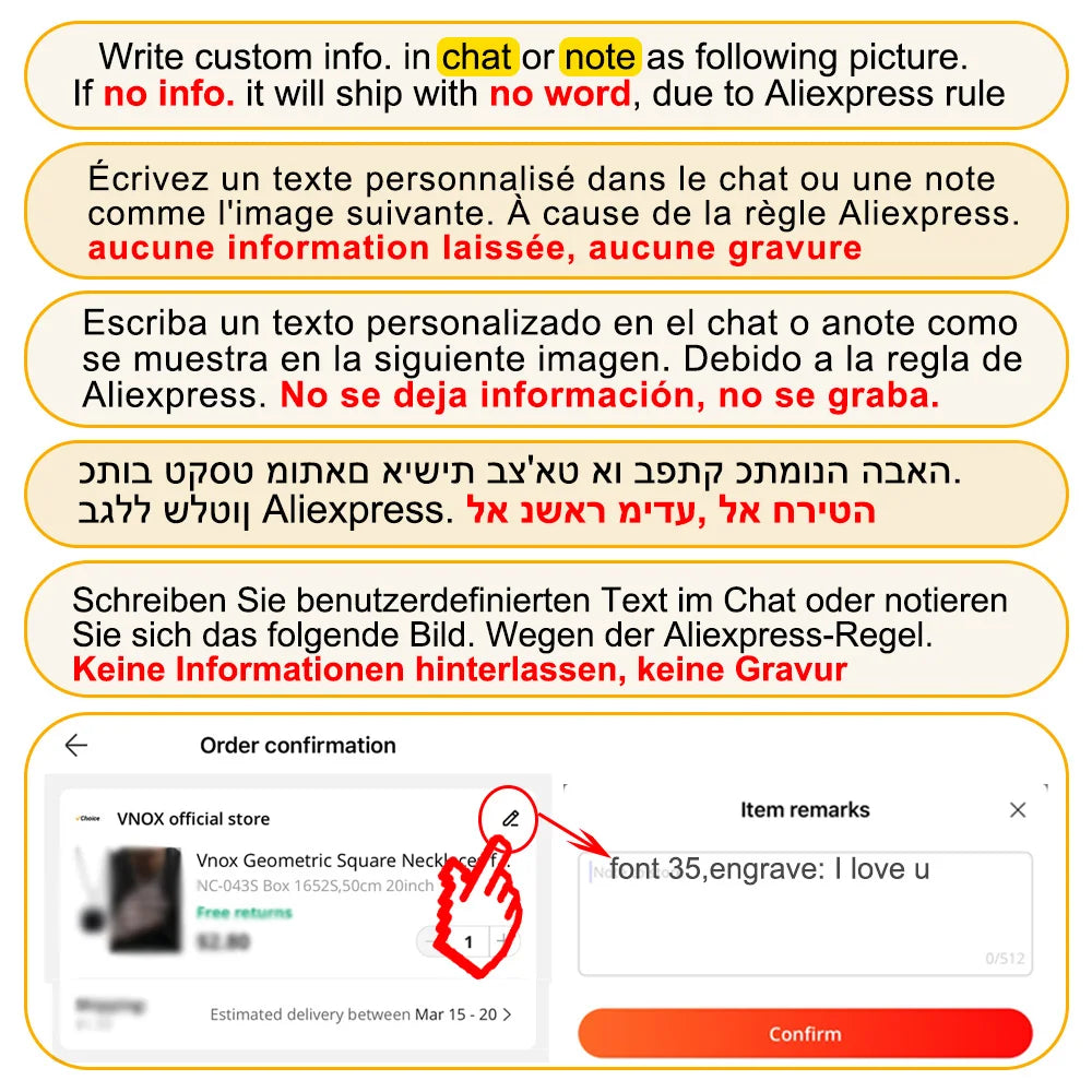 Vnox Customize TO DAD Bracelets for Men Glossy Stainless Steel Link Chain Engrave Thanks Quotes Casual Qualified Jewelry Gift